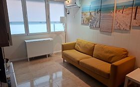 Playa, relax y parking público cerca - Ideal parejas